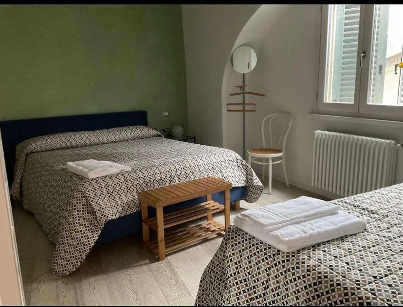 RUBY HOME Città Alta