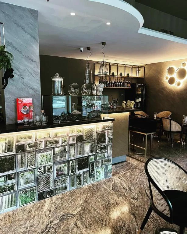 SALOTTO “900Strati” — foto 4