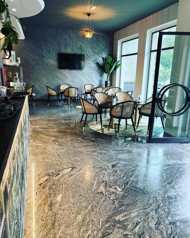 SALOTTO “900Strati” — foto 5