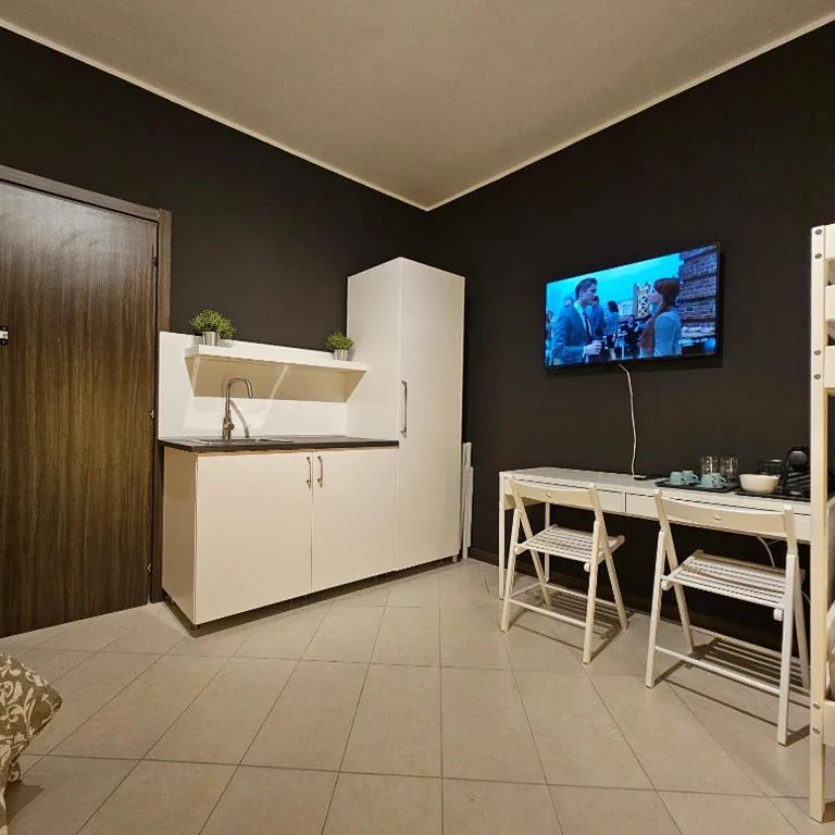 San Donato Policlinico Rooms — foto 5