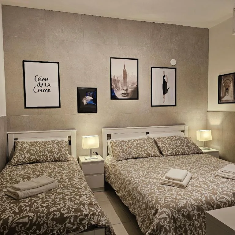 San Donato Policlinico Rooms — foto 6