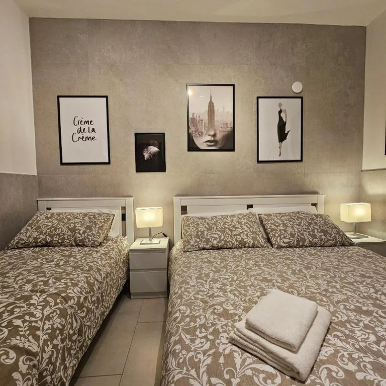 San Donato Policlinico Rooms — foto 7