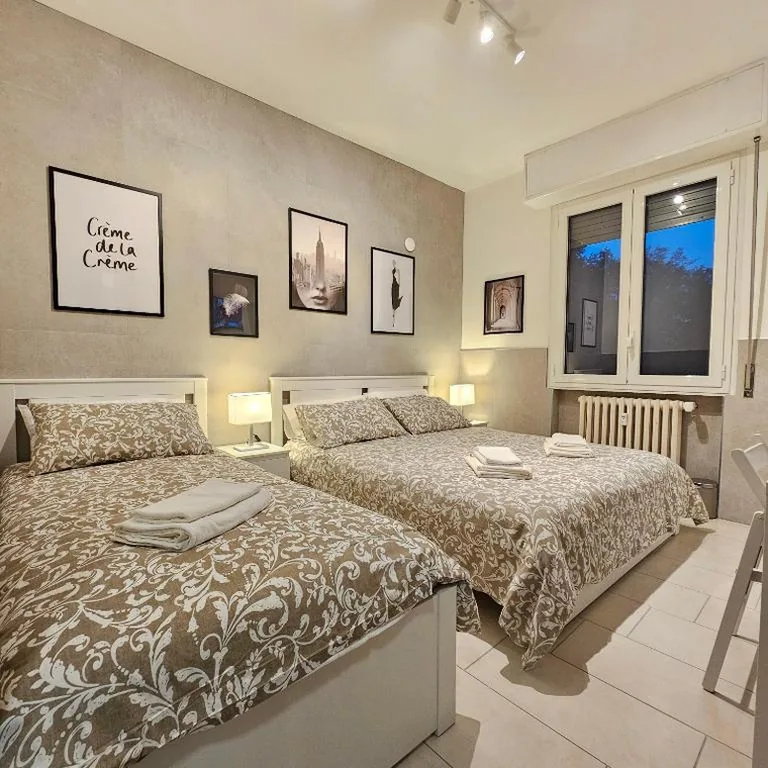 San Donato Policlinico Rooms — foto 8