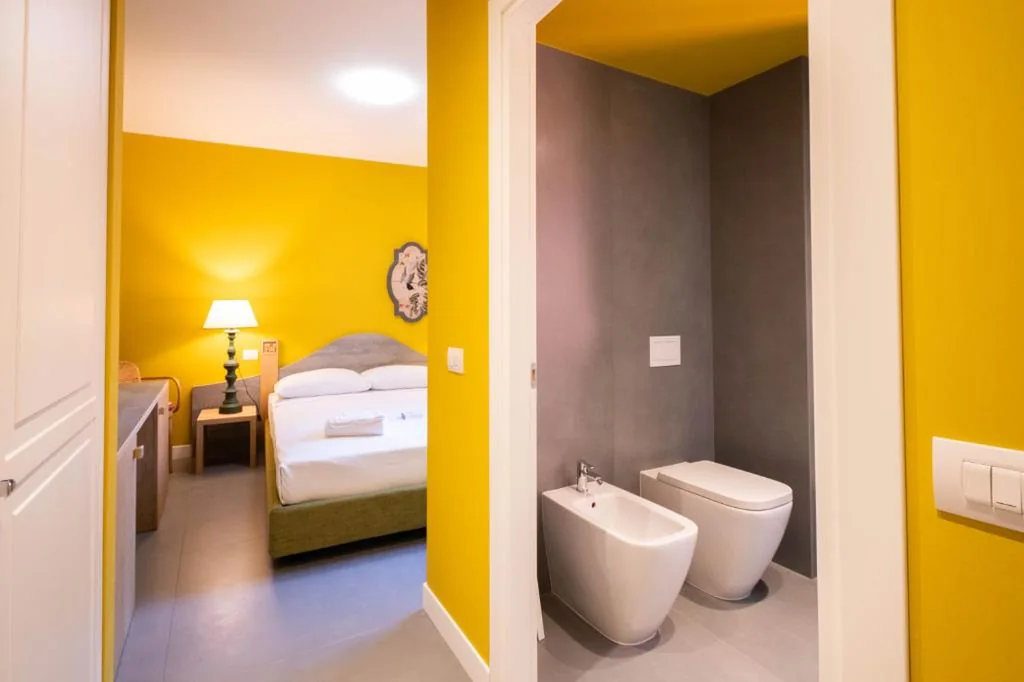 San Giuseppe Suite Lake Como