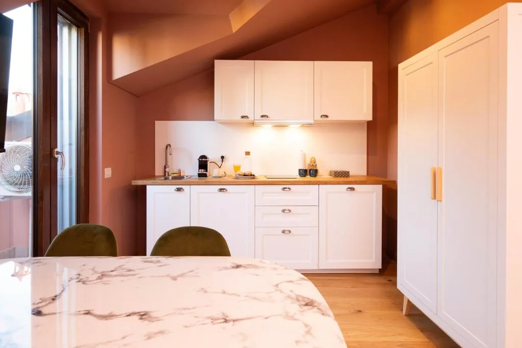 San Giuseppe Suite Lake Como — foto 3