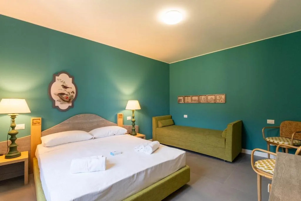 San Giuseppe Suite Lake Como — foto 4