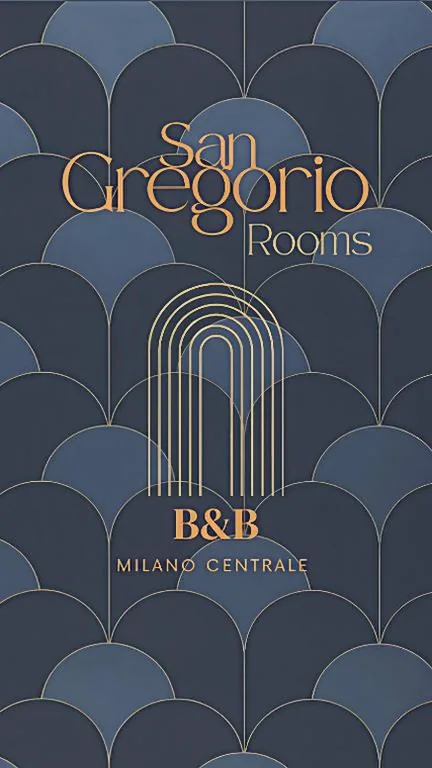 San Gregorio Rooms Milano Centrale