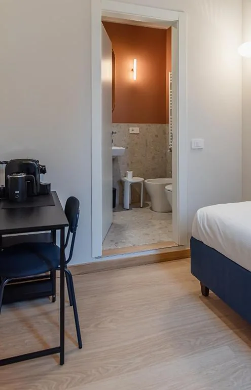 San Gregorio Rooms Milano Centrale — foto 3