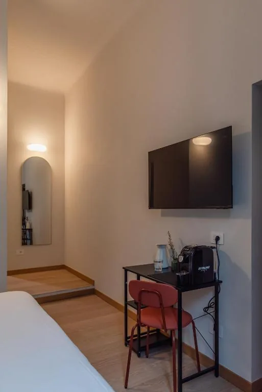 San Gregorio Rooms Milano Centrale — foto 4