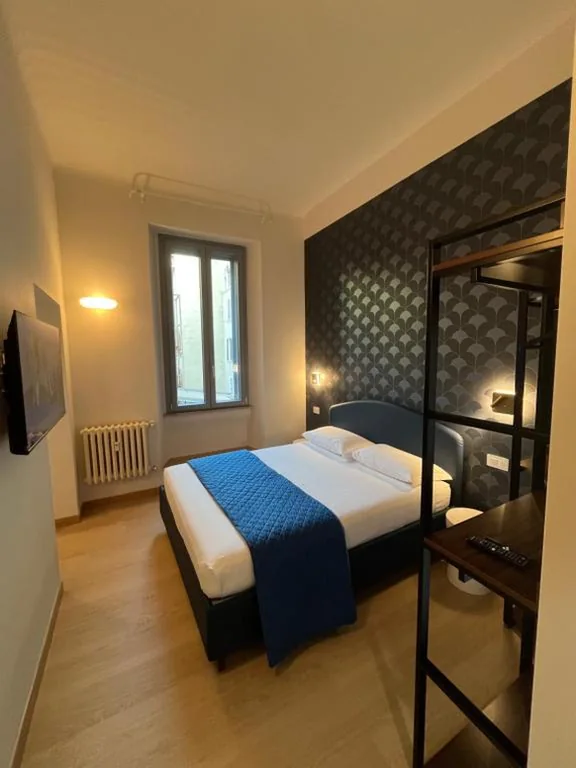 San Gregorio Rooms Milano Centrale — foto 5