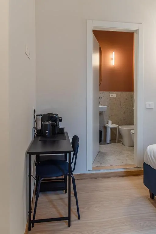San Gregorio Rooms Milano Centrale — foto 6