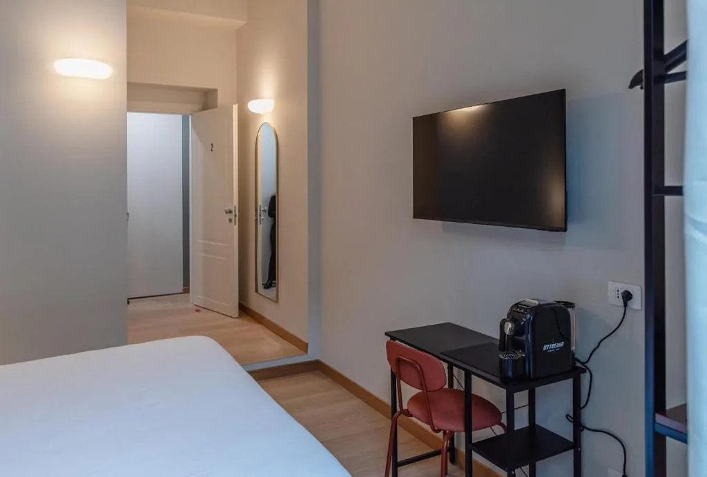 San Gregorio Rooms Milano Centrale — foto 7