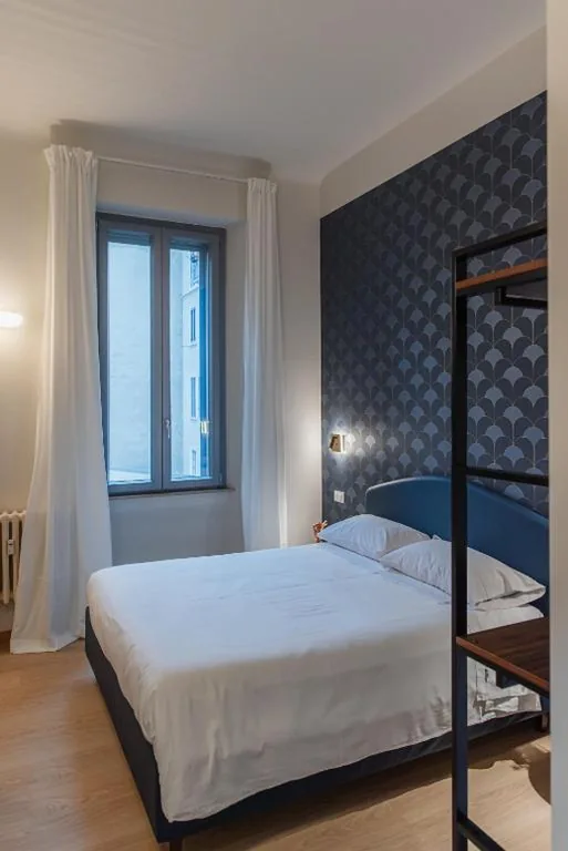 San Gregorio Rooms Milano Centrale — foto 8