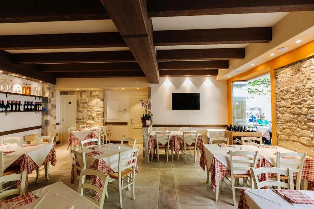 San Lorenzo Apartments — foto 5
