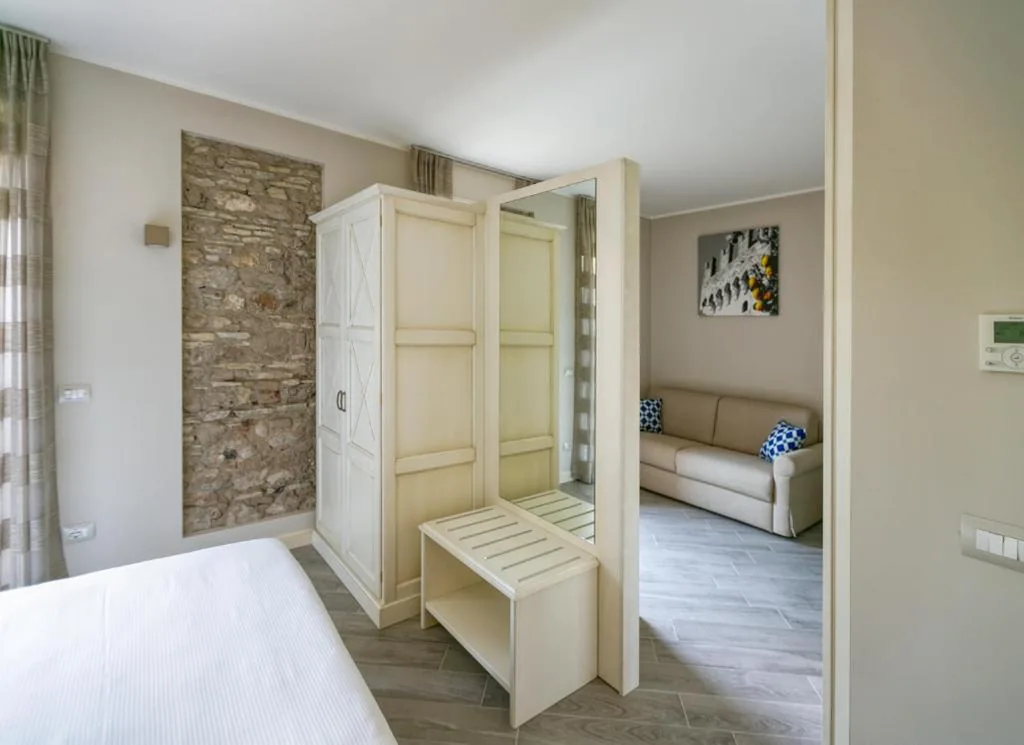 San Lorenzo Apartments — foto 6
