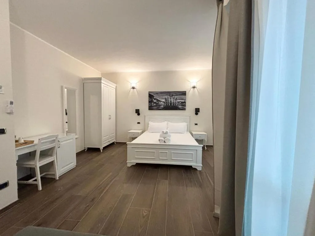 San Siro House — foto 4