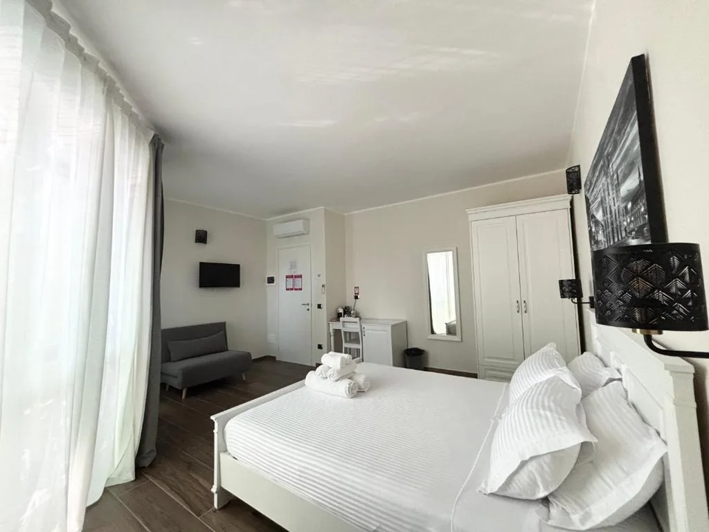 San Siro House — foto 6