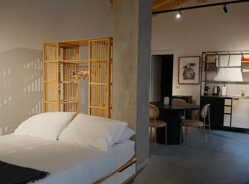 SANBE 17 Loft House