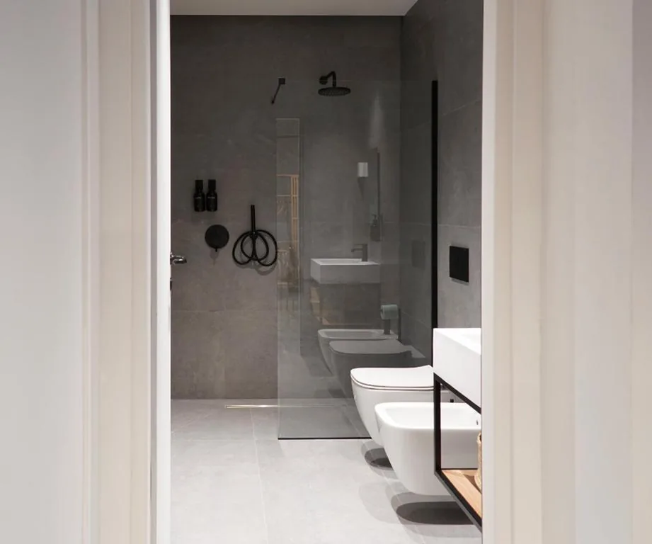 SANBE 17 Loft House — foto 3