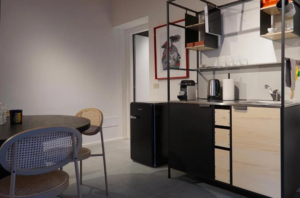 SANBE 17 Loft House — foto 4