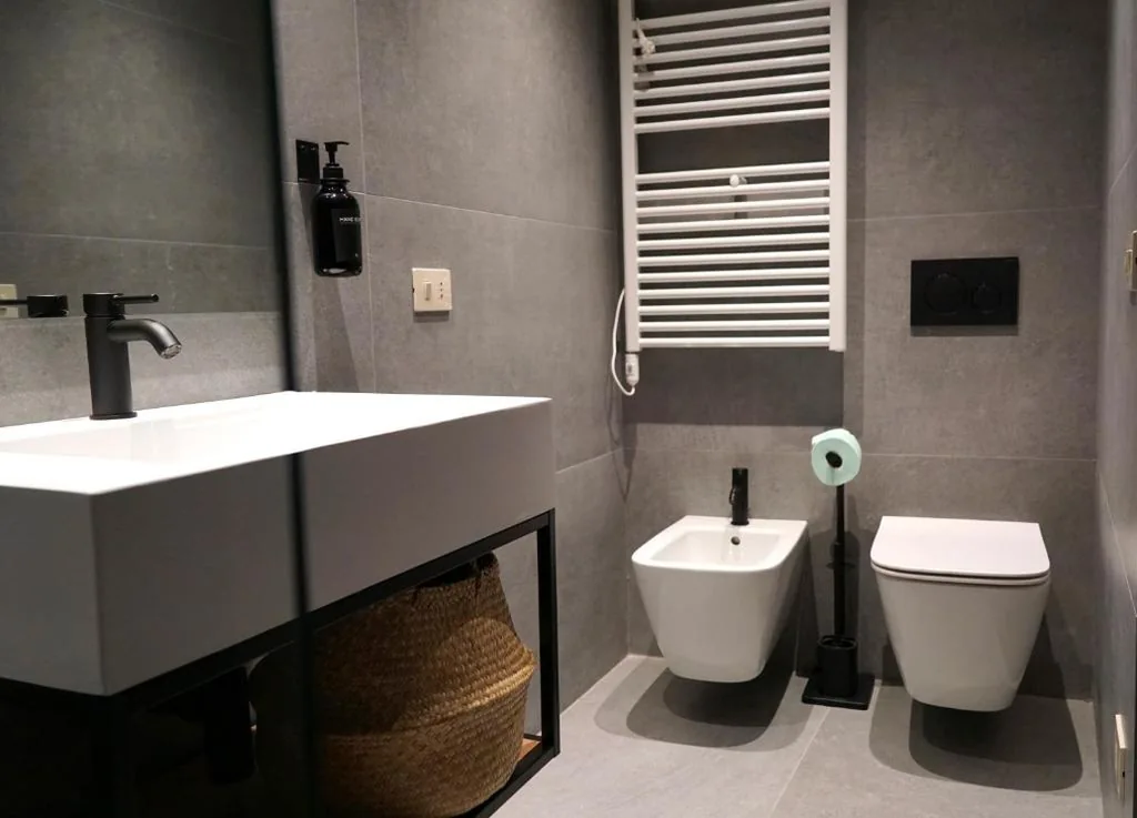 SANBE 17 Loft House — foto 7