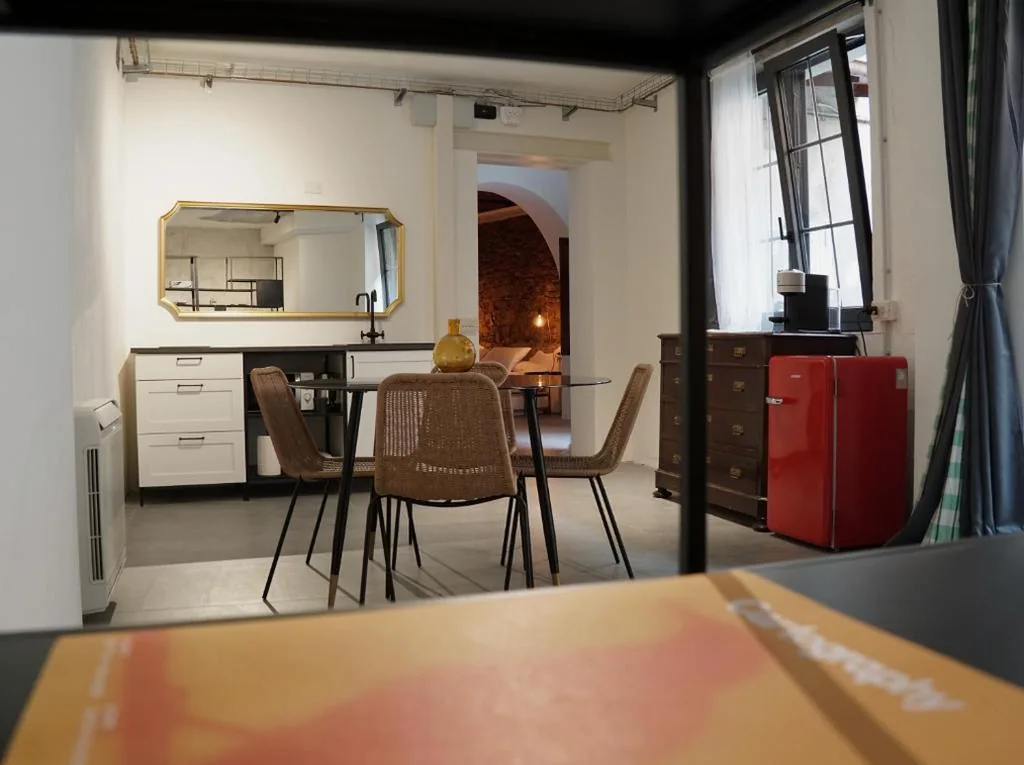 SANBE 17 Loft House — foto 8