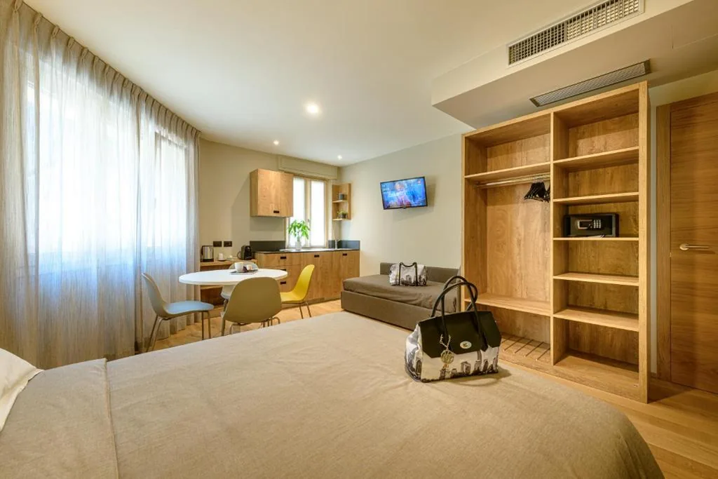 SANMARTINO SUITE — foto 5