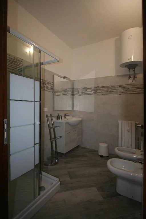SanSiroFiera Rooms — foto 3