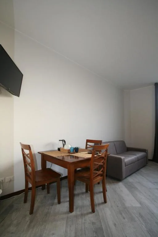SanSiroFiera Rooms — foto 4