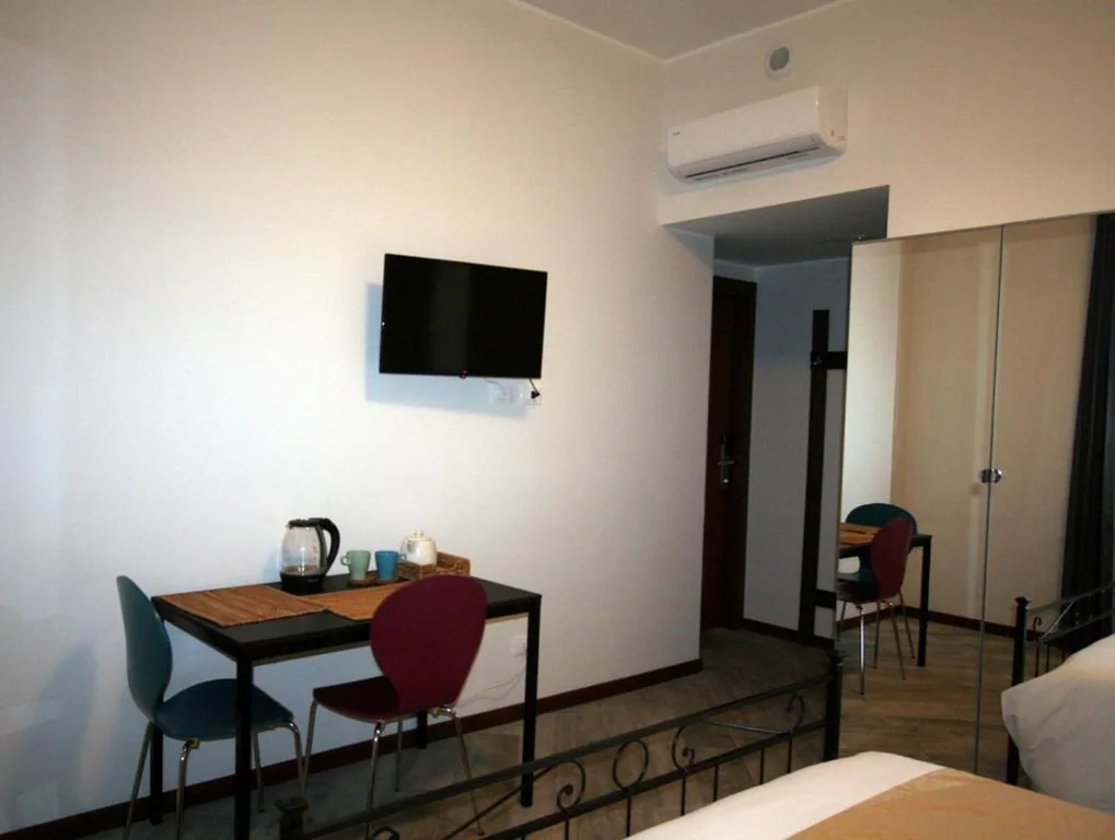 SanSiroFiera Rooms — foto 5