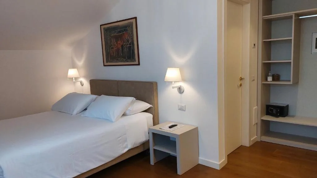 SantAgata bed&breakfast — foto 4