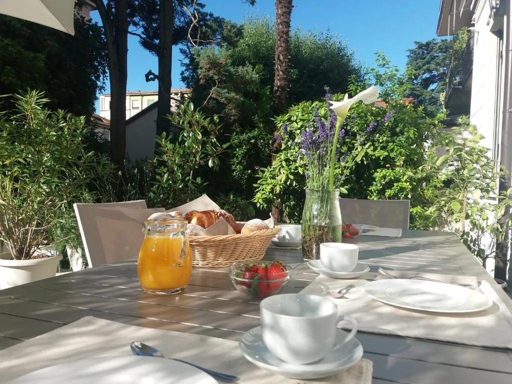SantAgata bed&breakfast — foto 7