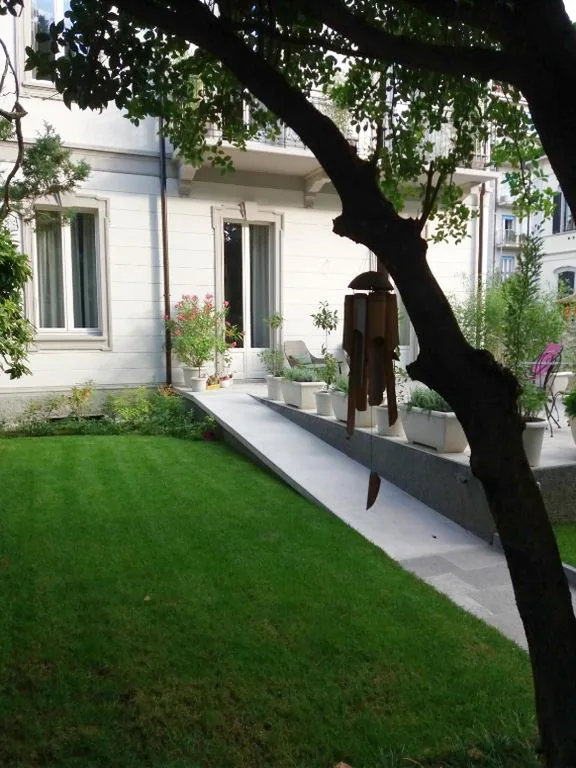 SantAgata bed&breakfast — foto 8