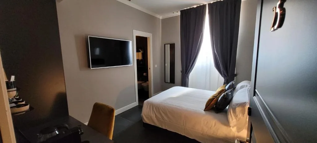 Santarella Guest House — foto 5