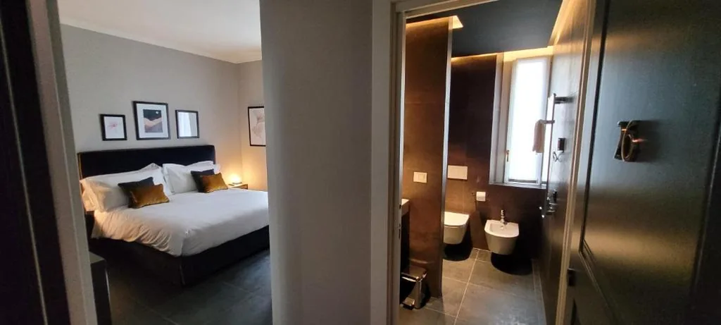 Santarella Guest House — foto 7