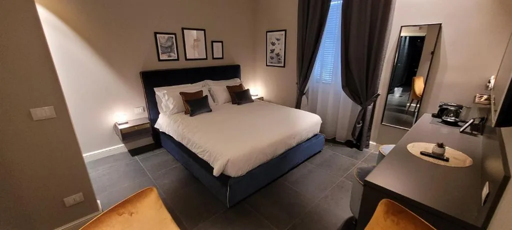 Santarella Guest House — foto 8