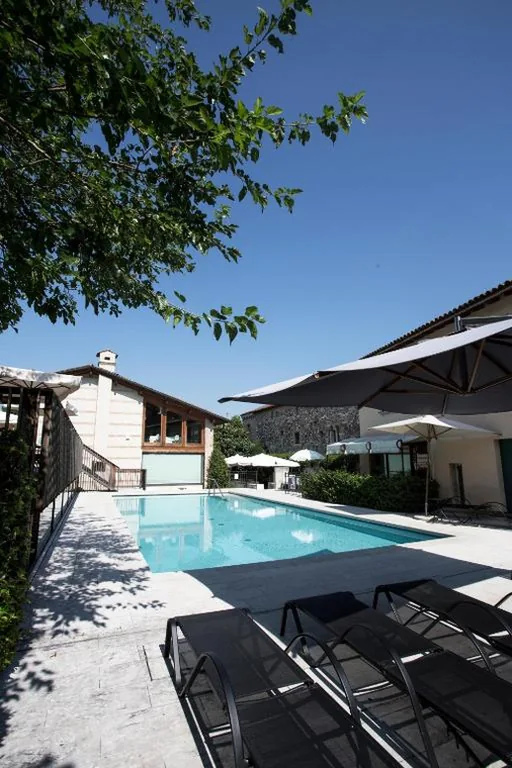 Santellone Lifestyle Resort — foto 3