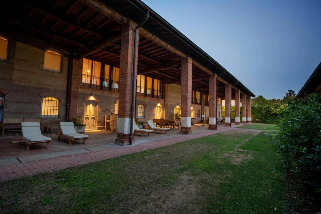 Santellone Lifestyle Resort — foto 7