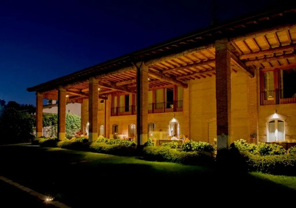 Santellone Lifestyle Resort — foto 8