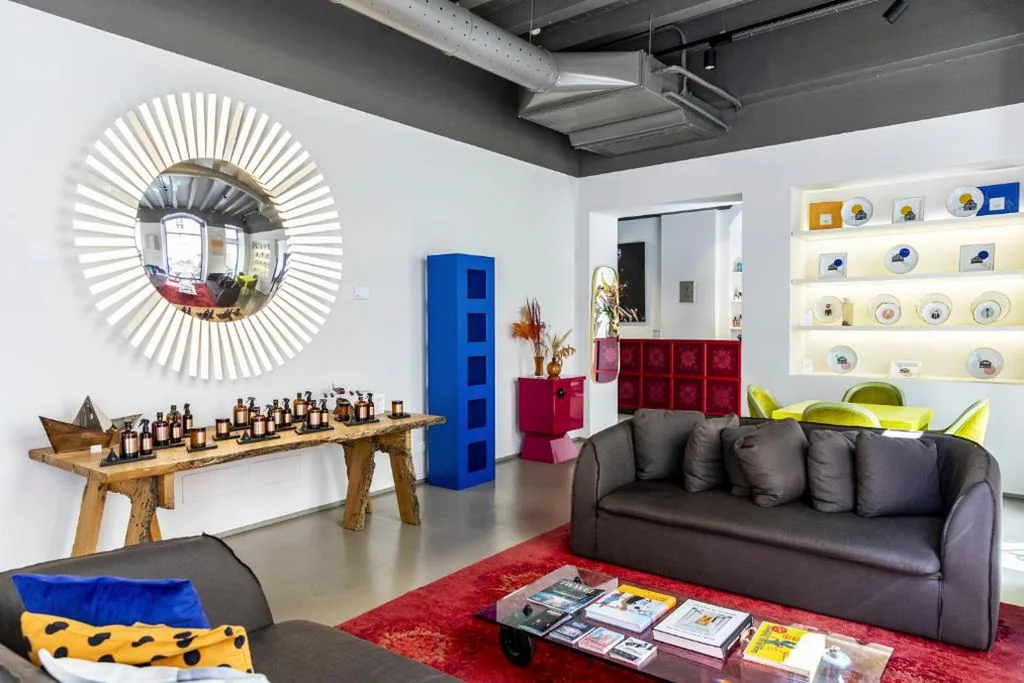 Savona 18 Suites – Member of Preferred Hotels & Resorts — foto 3