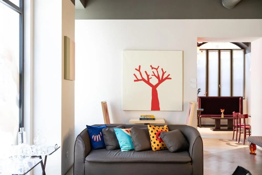 Savona 18 Suites – Member of Preferred Hotels & Resorts — foto 4