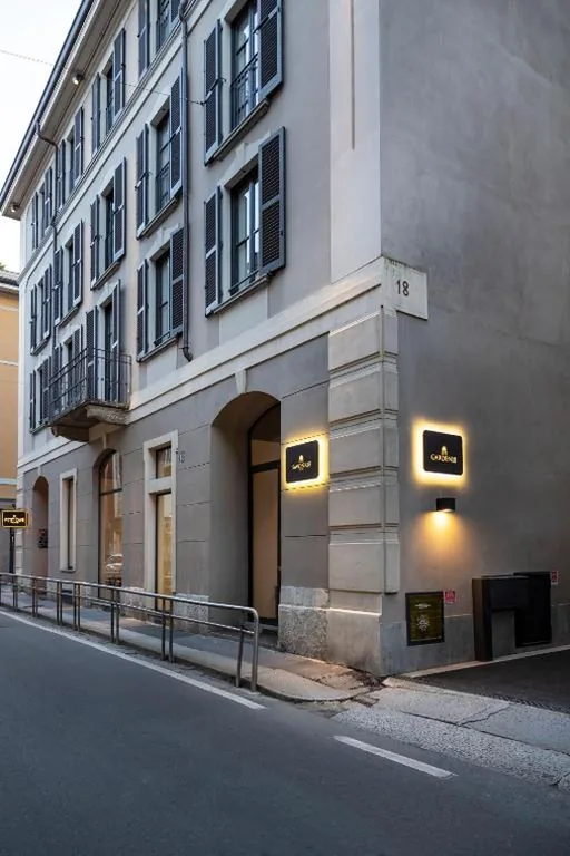 Savona 18 Suites – Member of Preferred Hotels & Resorts — foto 6