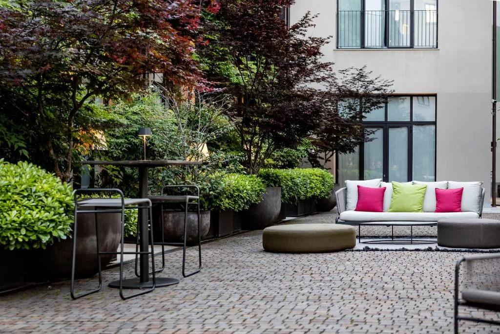 Savona 18 Suites – Member of Preferred Hotels & Resorts — foto 7