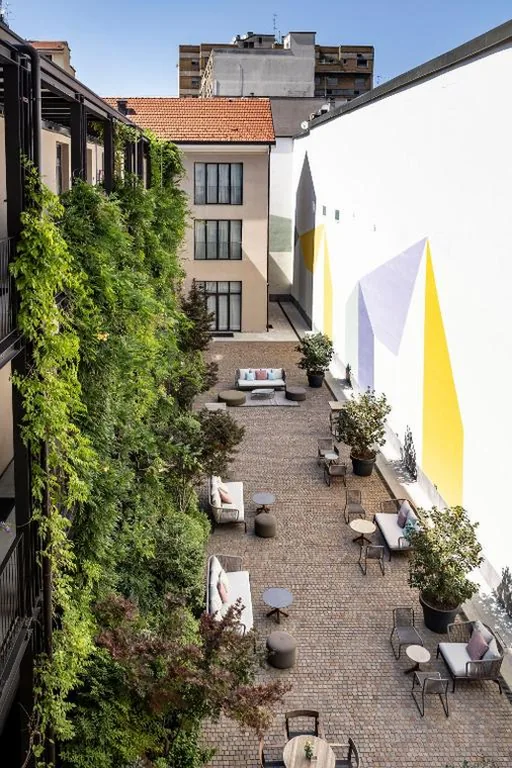 Savona 18 Suites – Member of Preferred Hotels & Resorts — foto 8