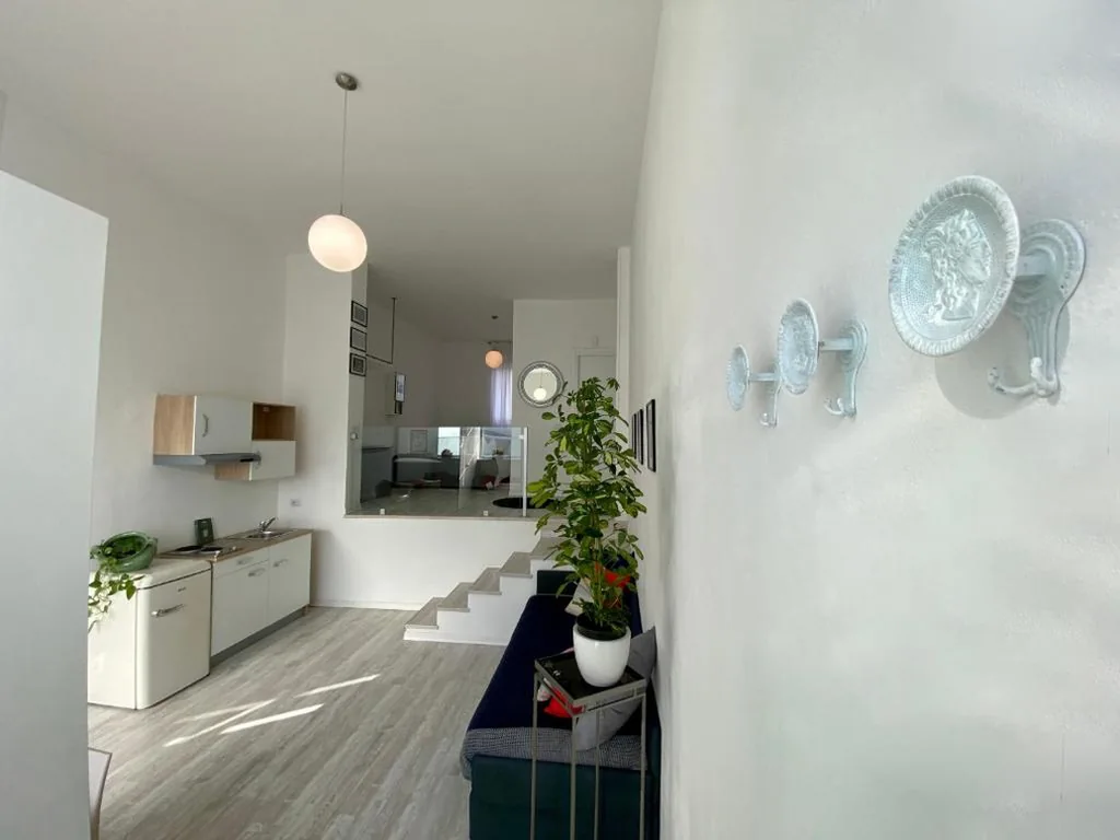 Scalabrini LOFT