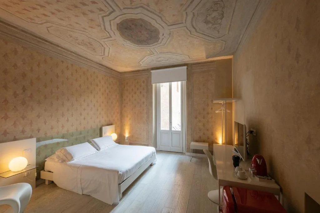 Scaravelli Residenza — foto 4