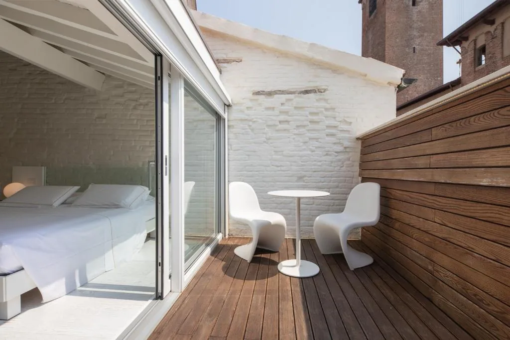Scaravelli Residenza — foto 7
