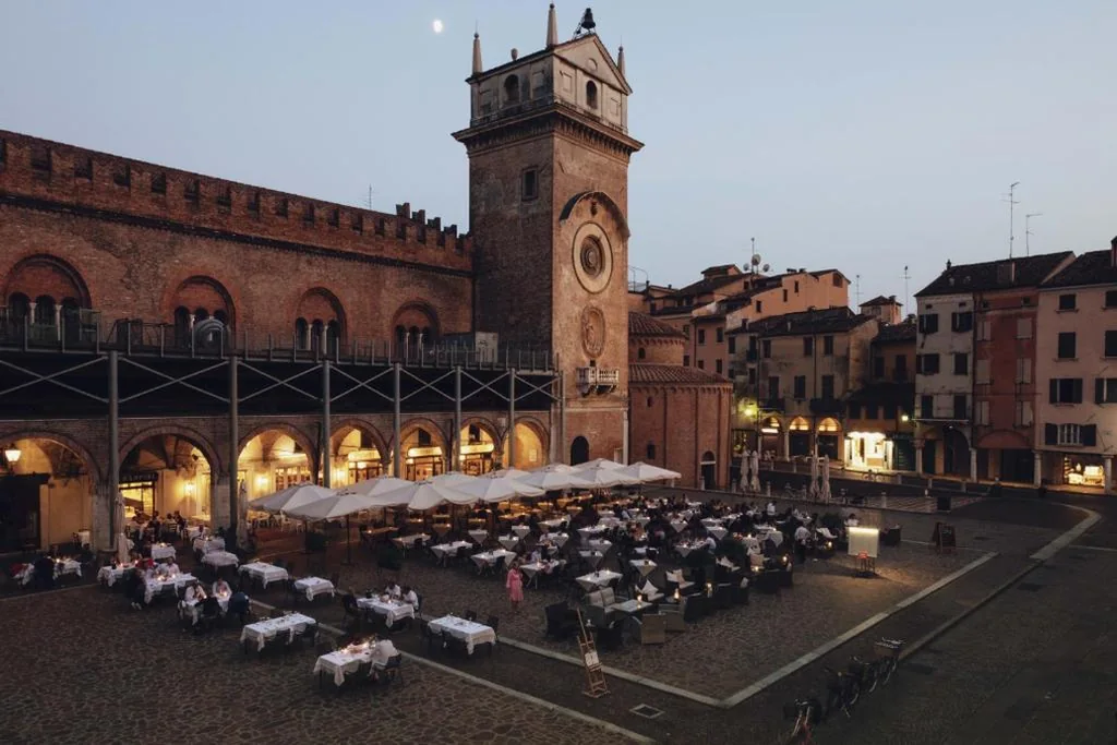 Scaravelli Residenza — foto 8