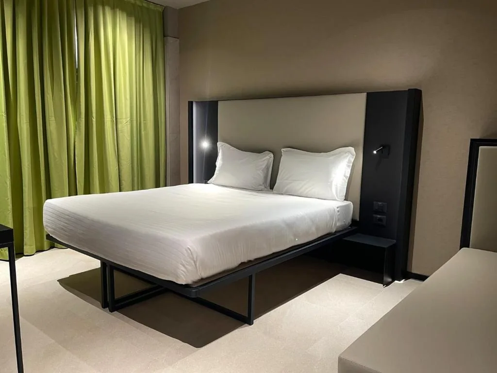 Scarlatti Hotel Milano