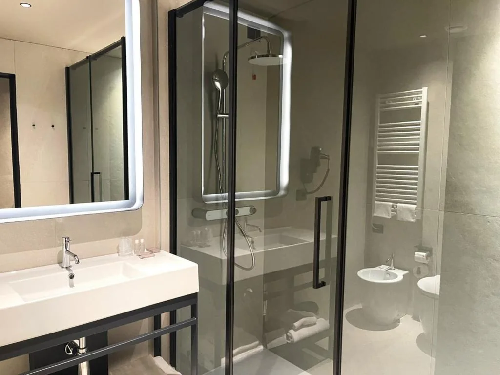 Scarlatti Hotel Milano — foto 3
